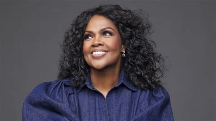 Looking At Cece Winans' Relationship With Alvin Love II, Her Pastor Husband Of 36 Years
