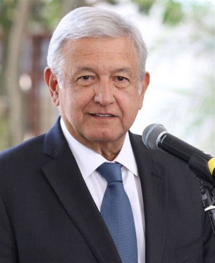 Lopez Obrador Height, Age, Affairs, Net Worth, Bio and More 2024 The