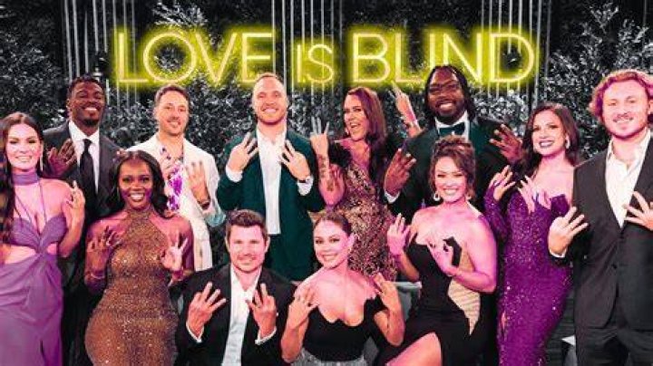 Love Is Blind Trans: Uncovering Hidden Truths And Unveiling New Perspectives