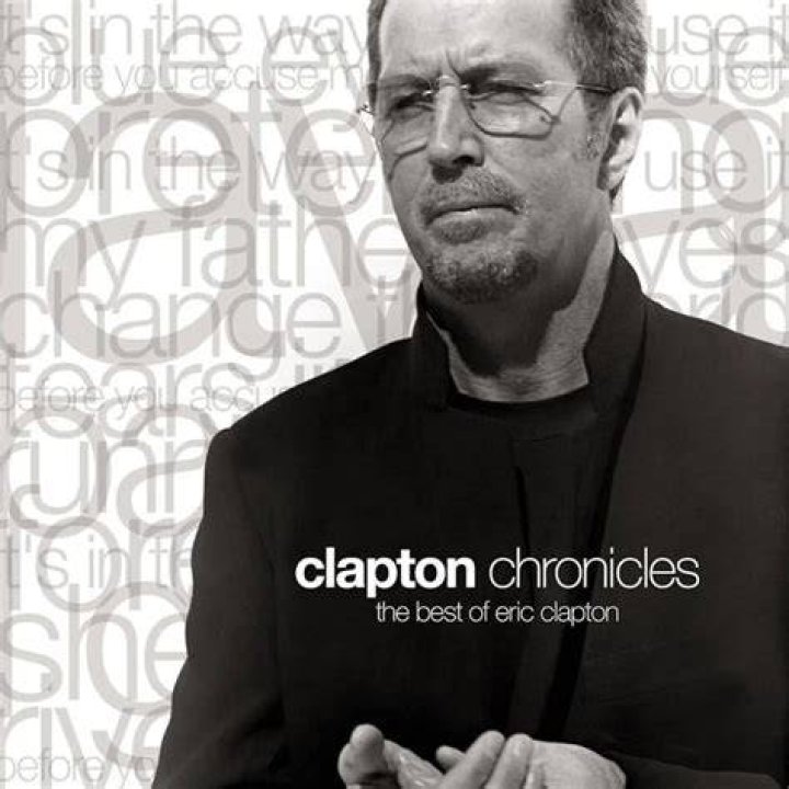 &lrm;Clapton Chronicles The Best of Eric Clapton de Eric Clapton en Apple