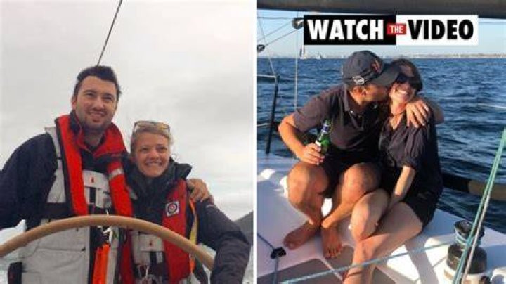 &lsquo;Lifechanging within moments&rsquo; Jess Watson opens up about shock loss