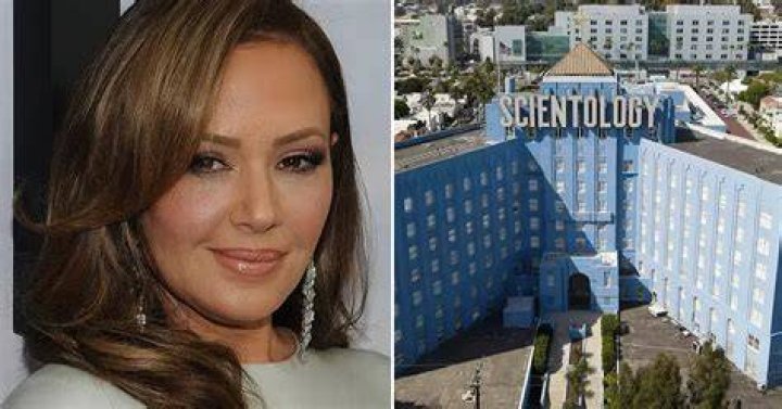 &lsquo;Scientology&rsquo; accuses church leader David Miscavige of physical abuse