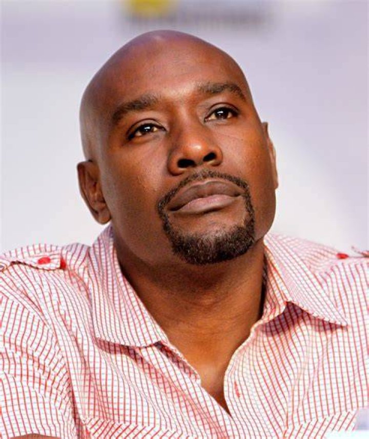 &lsquo;The Resident&rsquo; Morris Chestnut Joins Fox Medical Drama Deadline