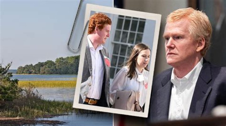 &lsquo;Vicious rumors&rsquo; Buster Murdaugh gets defensive amid reports of new