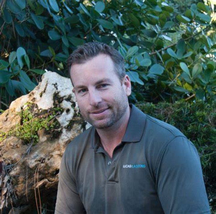 Lucas Congdon's biography wife, parents, net worth, Tuko.co.ke