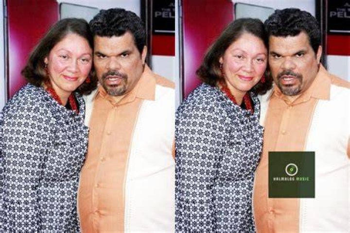 Luis Guzm&aacute;n Wife Meet Angelita GalarzaGuzm&aacute;n