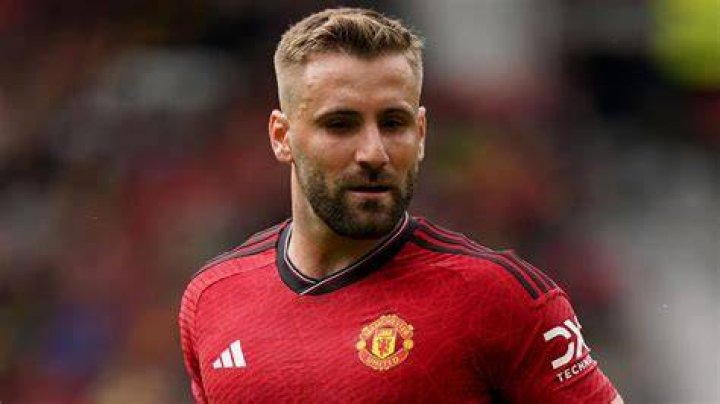 Luke Shaw signs new longterm Manchester United contract after impressing under Jose Mourinho