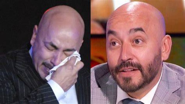 LUPILLO RIVERA MANTUVO UN HIJO QUE NO ES SUYO POR 18 A&Ntilde;OS KLZT