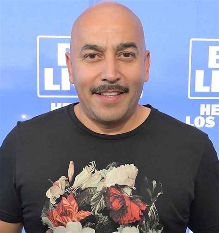 Lupillo Rivera (Singer) Wiki, Bio, Age, Height, Weight, Wife, Net Worth