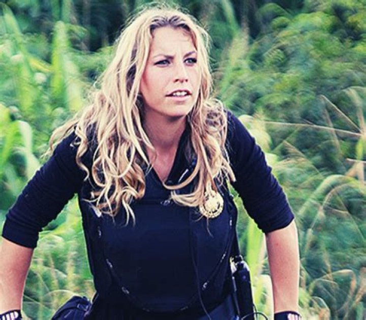 Lyssa Rae Brittain Bio, Net Worth, Hunter, Bounty Hunter, Beth