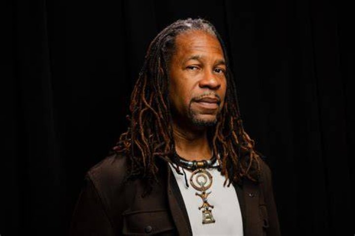 LZ Granderson &mdash; Andscape