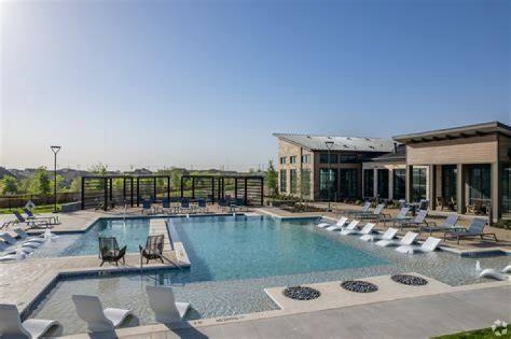 MAA Windmill Hill Apartments, 1501 Blue Ridge Drive, TX