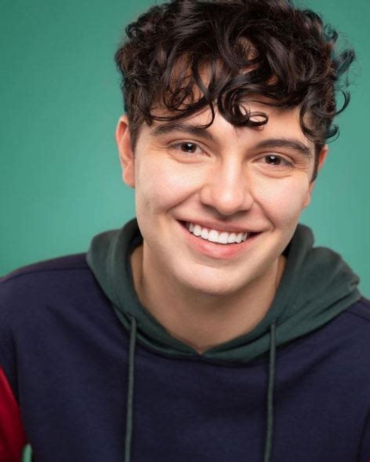 Mack Bayda Wikipedia; Age, Parents, Before, Real Name, Movies