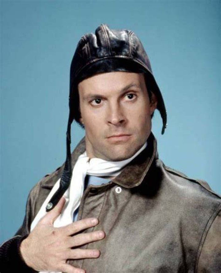 Mad Murdock &hearts; The ATeam Photo (37384697) Fanpop