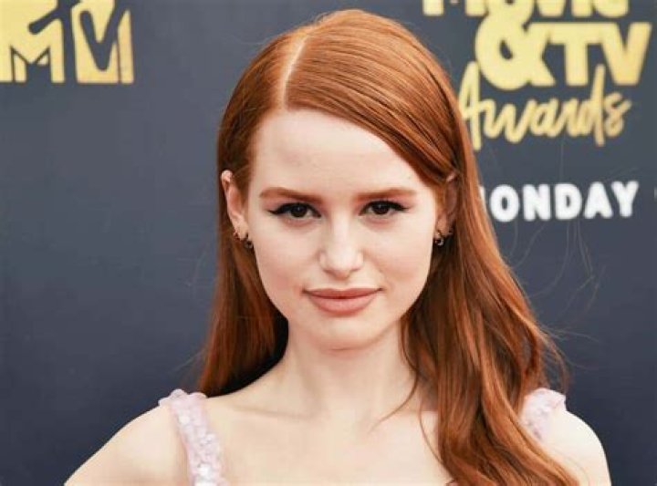 Madelaine Petsch Age, Biography, Height, Net Worth, Family & Facts