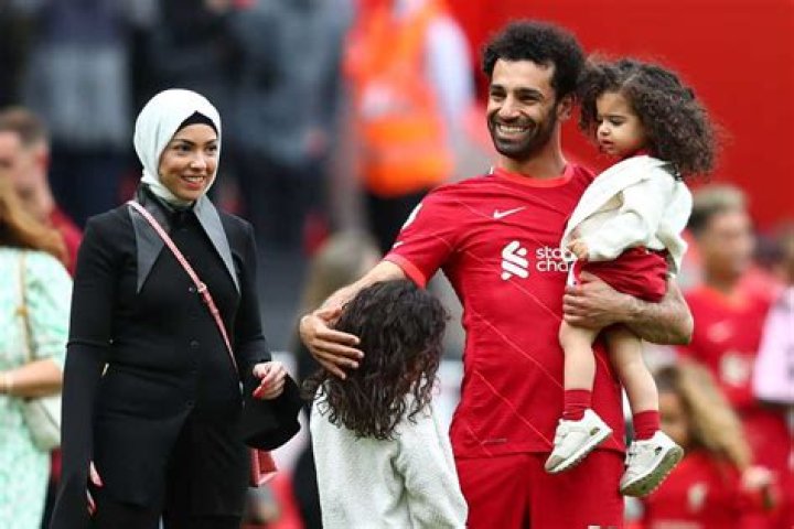 Magi Salah Biography Facts, Childhood, Family Life & Achievements