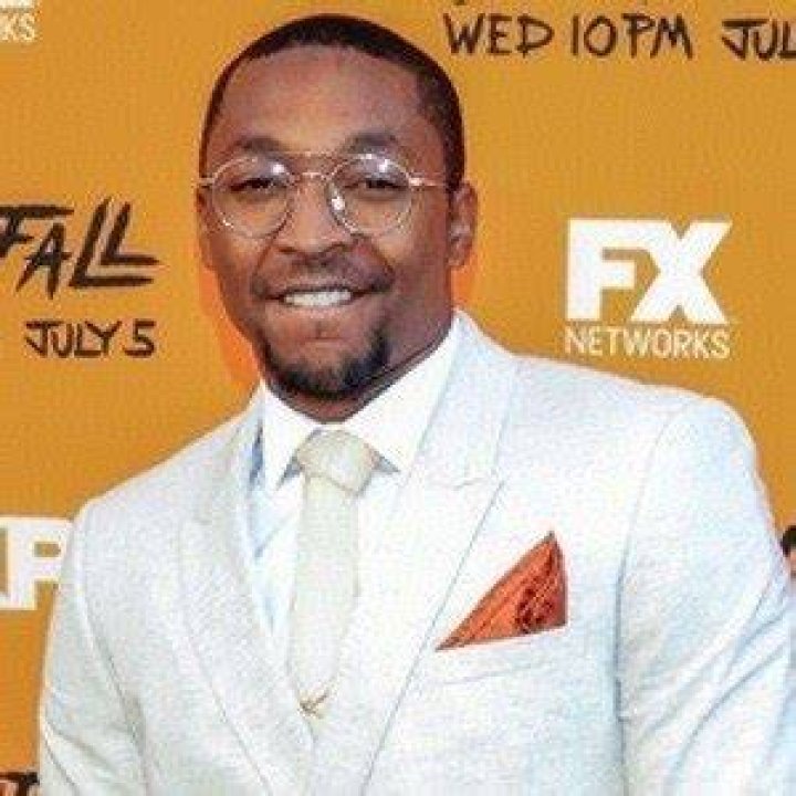 Malcolm Mays on Twitter "PatrickPaigeII Saucy af" / Twitter