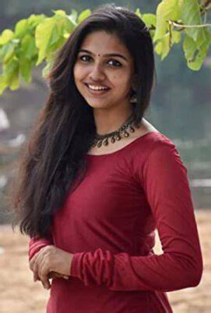 Mamitha Baiju Profile Contact Details (Email address, Phone number