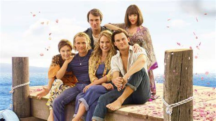 Mamma Mia the Movie 2 Developments