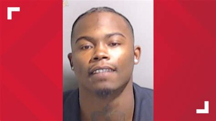 Man arrested in SC, Ga. slayings expected in court