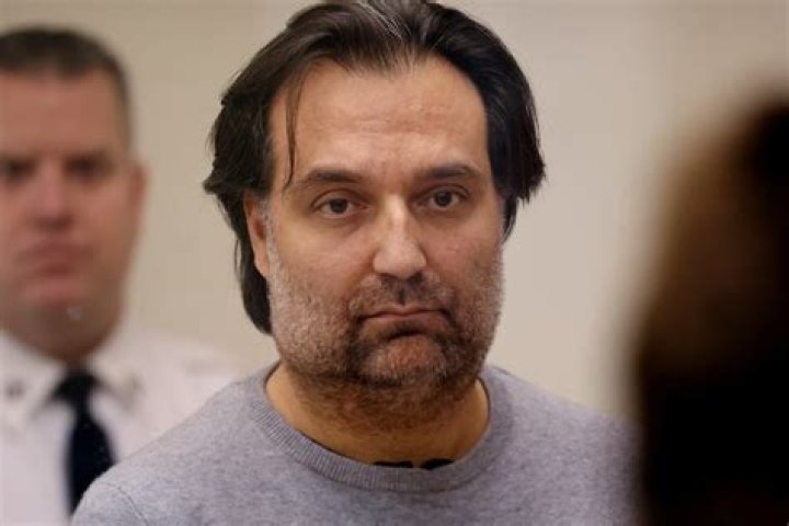 Man convicted of murdering Amanda Plasse denied new trial WWLP