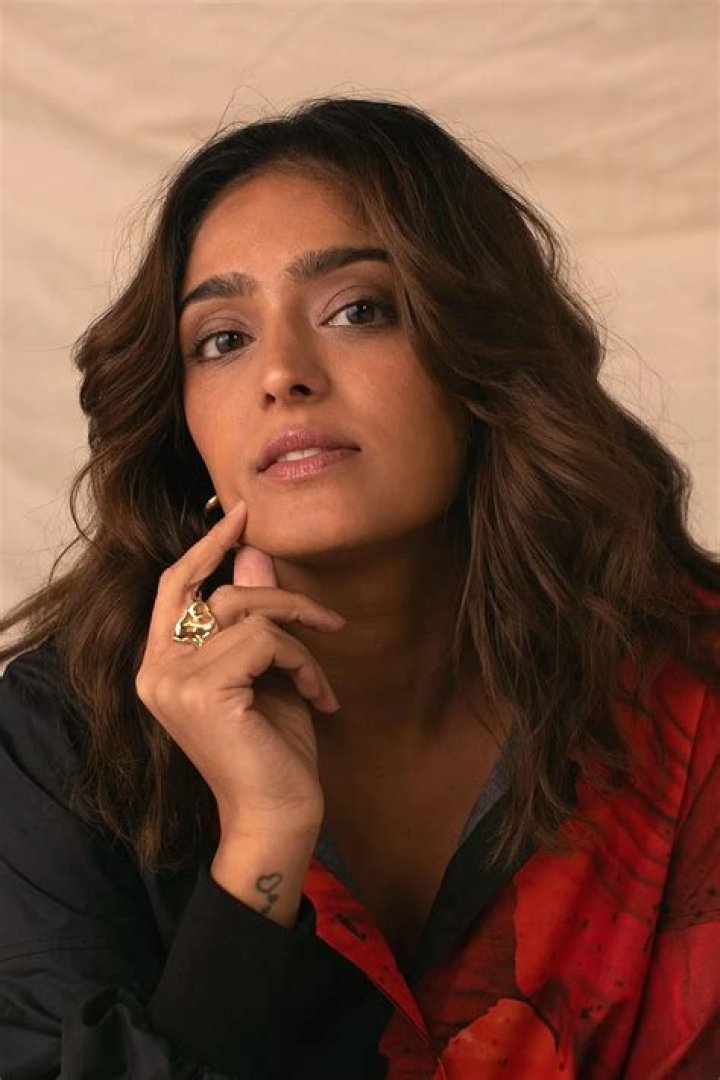 Mandeep Dhillon &mdash; The Movie Database (TMDB)