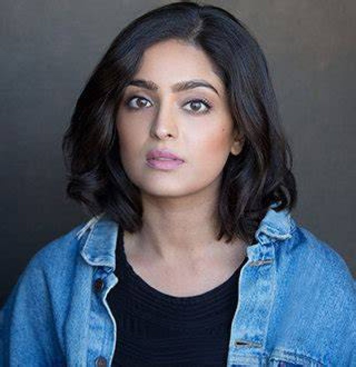 Mandeep Dhillon Wiki, Husband, Ethnicity, Parents