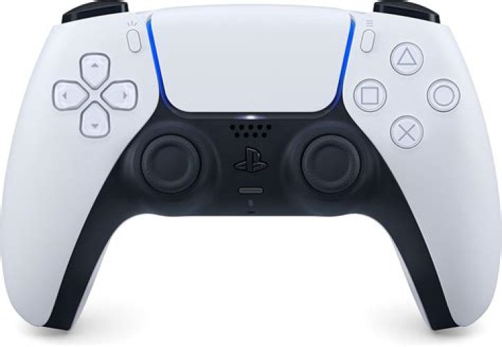 Mando Sony DualSense Edge&trade; para PlayStation 5, Inal&aacute;mbrico, 1 unidad
