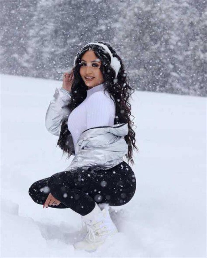 Maria Estella Biography, Wiki, Age, Boyfriend, Height And More Biographyer