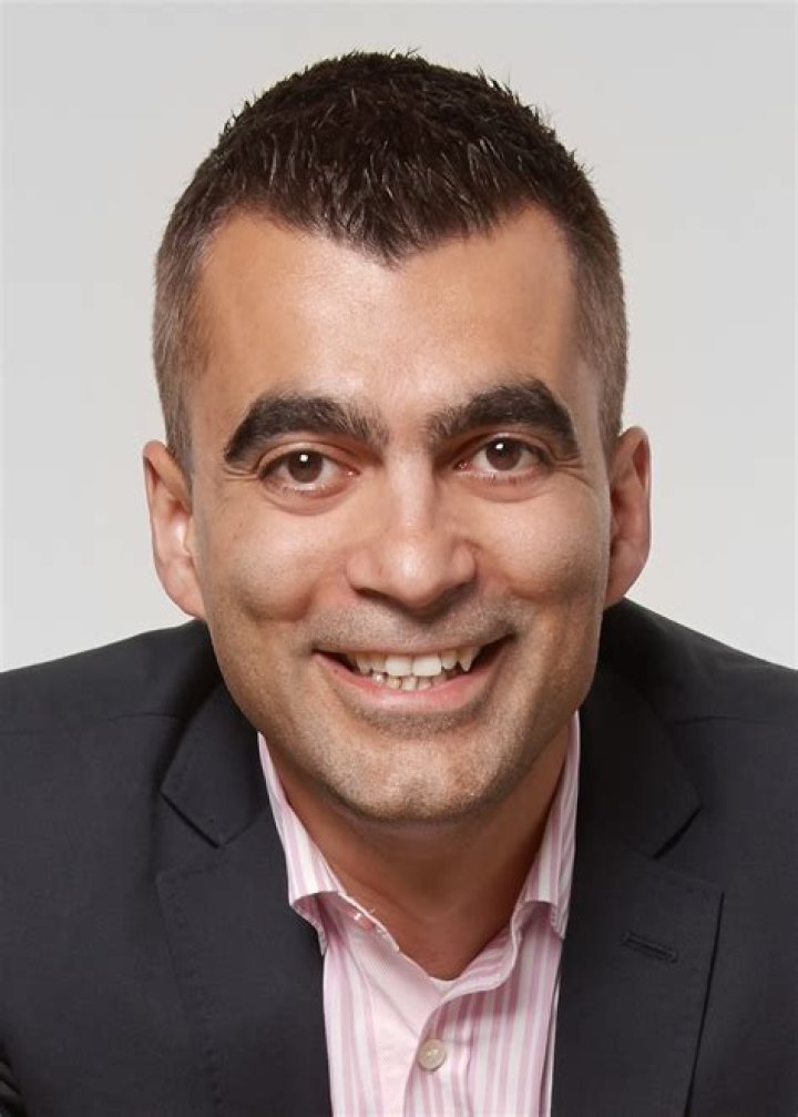 Mario Davis named CEO and president of Columbus YMCA Columbus Ledger
