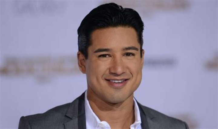 Mario Lopez Ethnicity, Race and Nationality