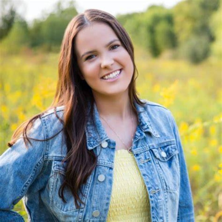 Marit McCaffery University of Iowa Iowa City, Iowa, United States