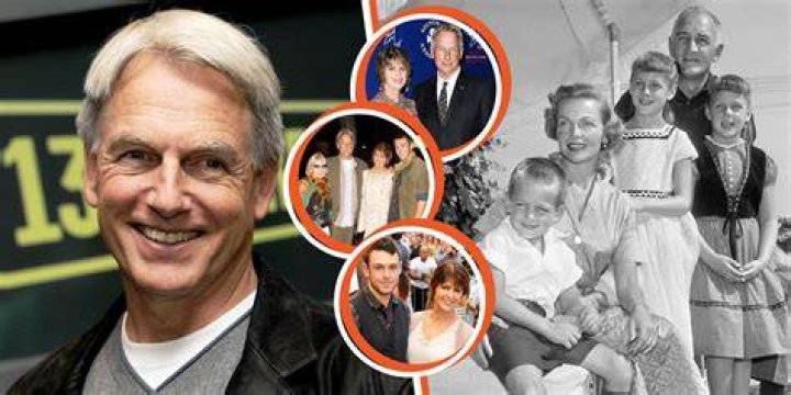 Mark Harmon and His Family Enjoy Staying out of the Hollywood Spotlight