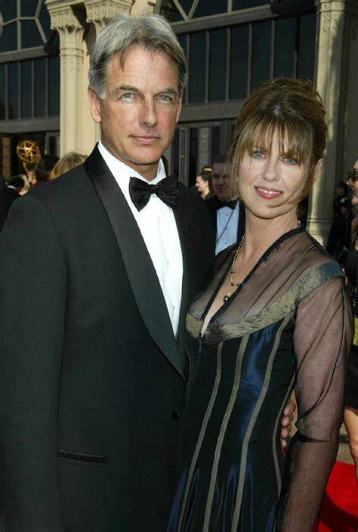 Mark Harmon and Pam Dawber Talk Their 32Year Marriage (Exclusive)