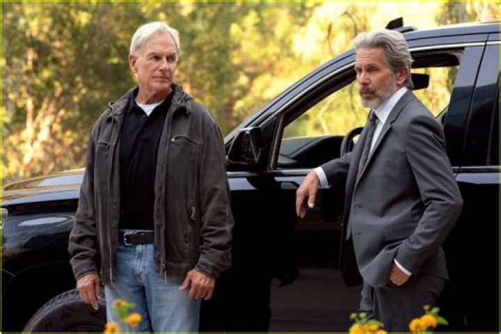 Mark Harmon Finally Removed from &lsquo;NCIS&rsquo; Opening Credits, Exec Explains Why He Remained in Them