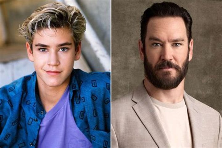 MarkPaul Gosselaar Picture 6 The 2010 Environmental Media