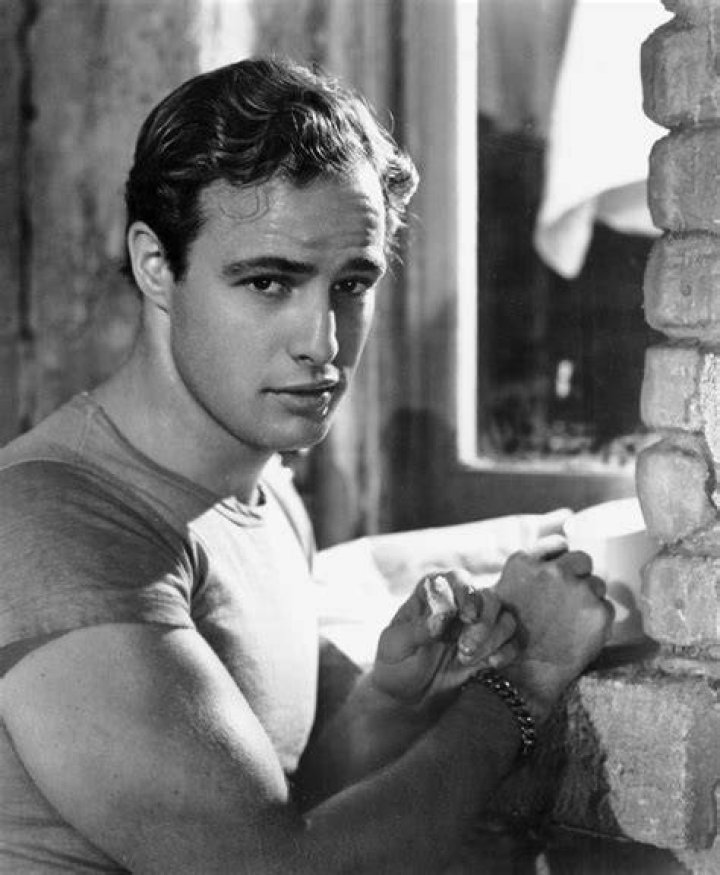 Marlon Brando Slept With Marvin Gaye, Who Killed JFK Quincy Jones