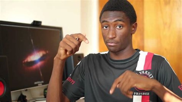 Marques Brownlee &middot; AMA Highlights