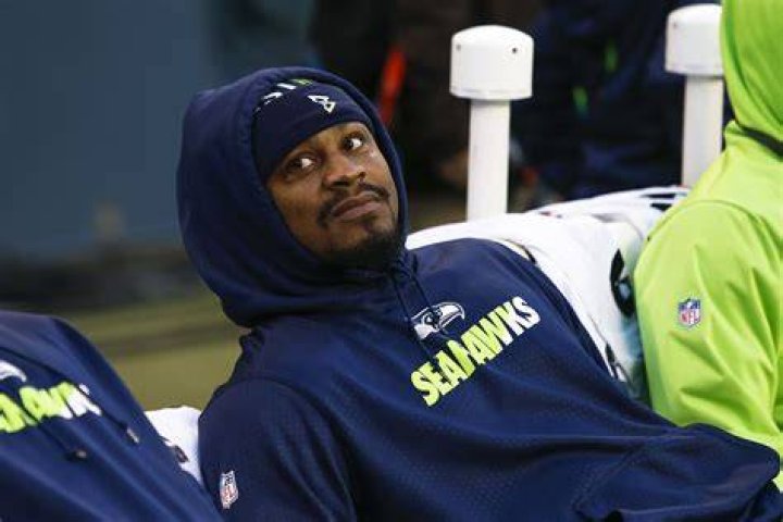 Marshawn Lynch news Agent has been in touch with Seahawks about a
