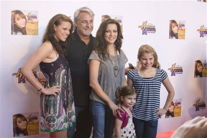 Martina McBride Raised Daughters Modestly with Only a Pair of Shoes