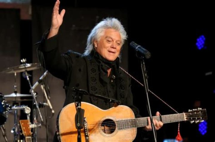 Marty Stuart Net Worth, Bio, Height, Family, Age, Weight, Wiki 2024
