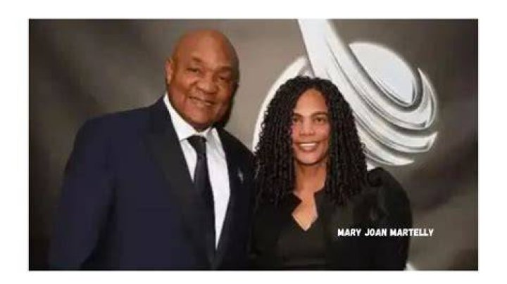 Mary Joan Martelly Salary, Net worth, Bio, Ethnicity, Age Networth