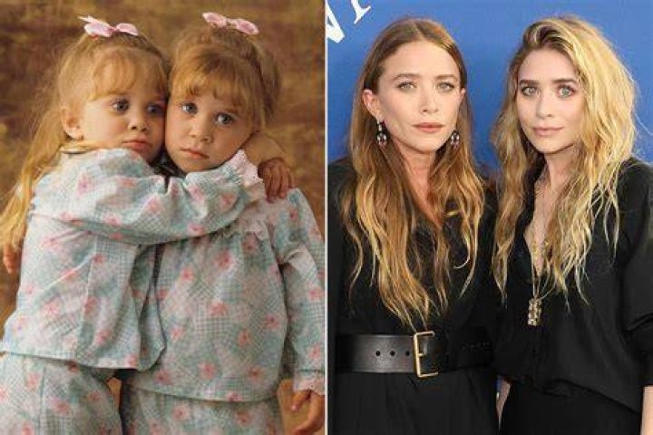 MaryKate & Ashley Olsen 'Vogue' Featurette! MaryKate & Ashley