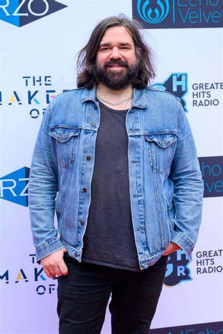 Matt Berry on "What We Do in the Shadows," "Toast of London" and more