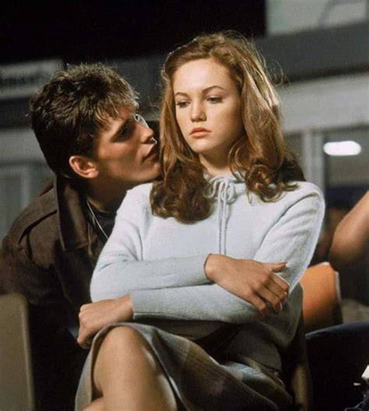 MATT DILLON & DIANE LANE Pel&iacute;culas y Series Pinterest Matt dillon