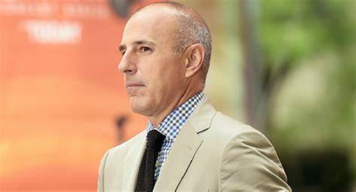 Matt Lauer Age, Net Worth, Wife, Height, Weight 2023