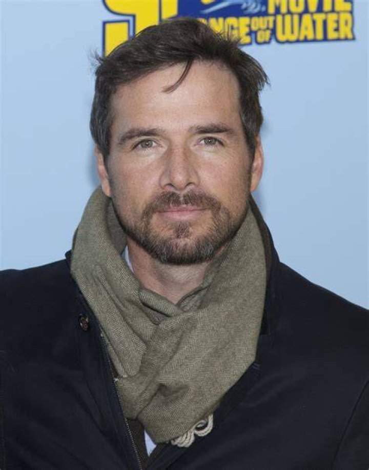Matthew Settle Ethnicity of Celebs