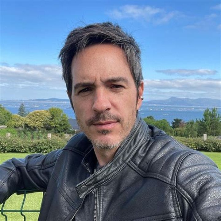 Mauricio Ochmann Dublap&eacute;dia Fandom