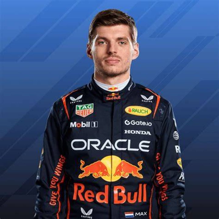 Max Verstappen's Sister: An Unstoppable Force In Racing