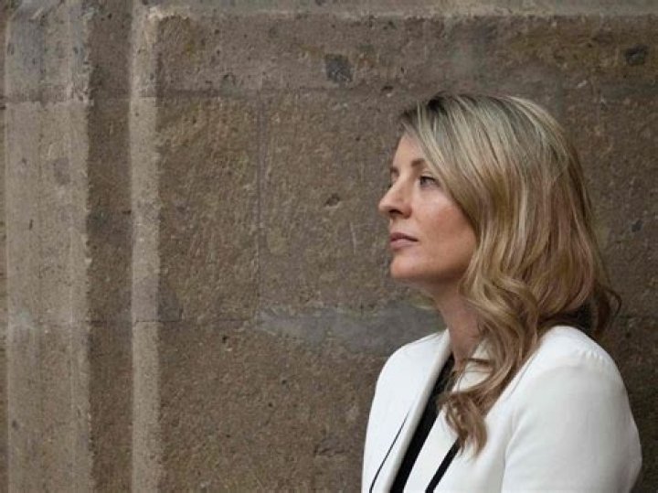 M&eacute;lanie Joly Net Worth 2022, Age, Husband, Children, Family, Salary